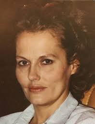 Frances Caroline Smith Obituary April 27, 2019