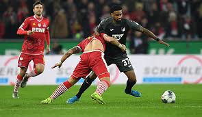 Fc köln klar mit 3:0 und schiebt sich damit auf platz elf vor. Bundesliga 1 Fc Koln Gegen Tsg 1899 Hoffenheim Das 1 2 Zum Nachlesen Im Live Ticker