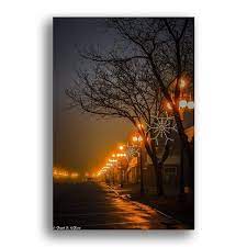 City Of Lights Vinton Iowa City Lights Vinton Iowa
