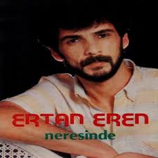 Ertan Eren