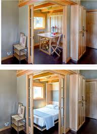 Wildwood Tiny House Swoon Tiny House Living Small Spaces