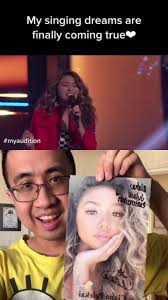 Chyna Taylor The Voice