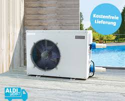 Poolstar Schwimmbad Luft Warmepumpe Im Angebot Bei Aldi Sud 17 6 2019