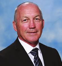 St Patrick's College, Silverstream Foundation Newsletter Issue 12 December  2018