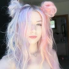 Pin De حيدر حمزه Em Kayla Hadlington Cabelos Pintados Cabelo Cabelos Tingidos