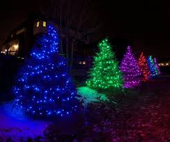 Click Here For Our Video Story Https Www Youtube Com Watch V Covjctdvlgi Outdoor Christmas Light Displays Christmas Light Installation Christmas Scenery