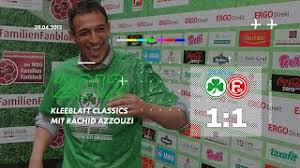 Bundesliga heute im tv und livestream. Spvgg Greuther Furth Furthwiki