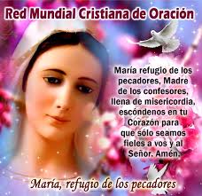 FLOR: Margarita VIRTUD: Templanza INTENCIÓN: Pide al Señor saber dominarte  y sujetar las pasiones.