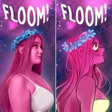 Olympus original zum kleinen preis hier bestellen. Persephone From Lore Olympus Cosplay By Mandapanda Cosplay 9gag