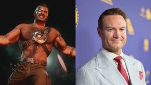 Jennifer carpenter, joel mchale, fred tatasciore genres : Mortal Kombat Here Is The Cast Of The New Movie