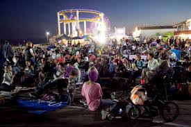 Lining up plans in santa monica? Best Of La Week Of October 26 Cbs Los Angeles