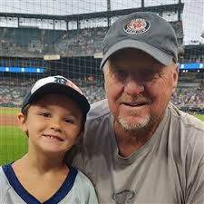 Sunday Chat with local sailing ambassador Duane Burgoyne