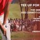 2025 One Way Love Charity Golf Classic event image