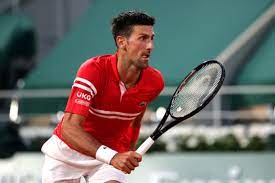 Nenne die 32 höchstplatzierten tennisspieler der atp weltrangliste. Atp Tennis Weltrangliste Der Herren Tennis Magazin