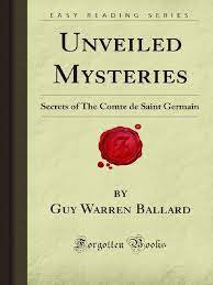 ↑ 1 2 encyclopedia of occultism and parapsychology. Guy Warren Ballard Unveiled Mysteries