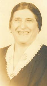 Joanna DeSantis Marino (1895-1971)