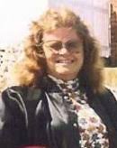 Anna Marie H. Aguiar Charron (1940-2005)