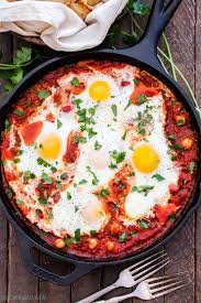 Best Chickpea Recipes 23 Ways To Cook With Chickpeas Healthy Egg Recipes Chickpea Recipes Egg Recipes For Dinner