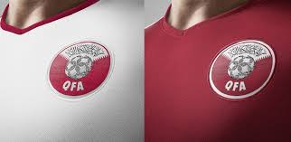 منتخب قطر يحجز بطاقة التأهل لكأس آسيا 2023. Ù‚Ø·Ø± Ùˆnike ÙŠÙƒØ´ÙØ§Ù† Ø¹Ù† Ø§Ù„Ø²ÙŠ Ø§Ù„Ø¬Ø¯ÙŠØ¯ Ù„Ù…Ù†ØªØ®Ø¨Ù†Ø§ Ø§Ù„ÙˆØ·Ù†ÙŠ Ø§Ù„Ø§ØªØ­Ø§Ø¯ Ø§Ù„Ù‚Ø·Ø±ÙŠ Ù„ÙƒØ±Ø© Ø§Ù„Ù‚Ø¯Ù…