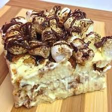 Nutella Lasagne Rezept Mit Bild Rezept Susse Lasagne Rezepte Desserts Ohne Backen