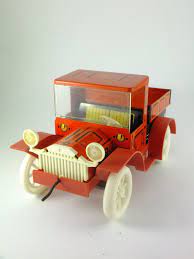Pin On Antique Toy Cars