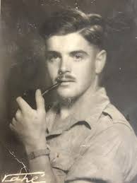 Family of Paul Corrie JACKSON and Margaret Edith HALL