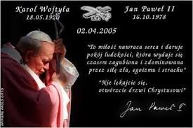To jedna z najstarszych nagród artystycznych w regionie; Jan Pawel 2 Bloog Pl Karol Wojtyla Pope John Paul Ii Thoughts