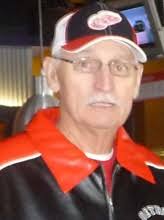 Obituary information for Lorne Gordon Carleton