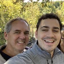 Joshua Bankert's Instagram, Twitter & Facebook