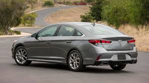 Check spelling or type a new query. 2018 Hyundai Sonata Gets Mid Year Makeover New Tech Options