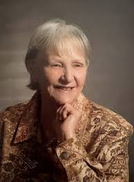 Priscilla Pritchard Obituary