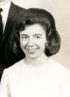 Wilma Sue McCullough Obituary