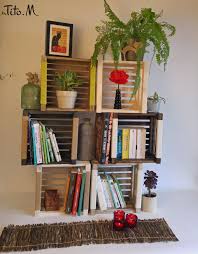 Caisses Fabriquees A La Main En Bois Pefc Et Produits Ecolabel Madeinfrance Decoration Bois Cais Diy Shelves Cool Woodworking Projects Diy Garage Shelves