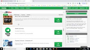 Get free gift cards by completing tasks, surveys, videos, plus more. Instagc Que Es Y Como Funciona Mayo 2019 Instagc Tutorial Y Opiniones 2019 By