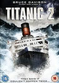 The maiden voyage of the titanic ii will take intrepid passengers from dubai to new york with the first sailing scheduled to take place in 2022, reports cruisearabia. Titanic 2 Dvd Amazon De Shayne Van Dyke Marie Westbrook Bruce Davison Shayne Van Dyke Shayne Van Dyke Marie Westbrook Dvd Blu Ray
