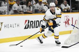 We'll see if we can get our act together and scrape together a tiny hockey team going forward. Predators Filip Forsberg Tops J T Compher In Nhl 20 Player Gaming Challenge Bleacher Report Latest News Videos And Highlights