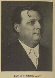 James Marion West Sr. (1871-1941)