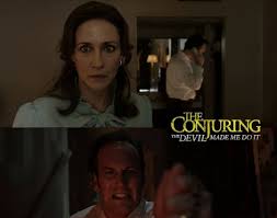 Jump scares do not make a movie brilliant and frightening, especially when every one of them is telegraphed by the same formula, the same cues from the score. Fqxttks2wup0vm