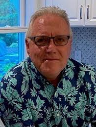 Barry Layton Hall Obituary