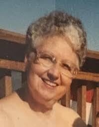 Martha Willison Obituary (05/05/1939