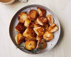 Potato Nuggets Recipe | Bon Appétit