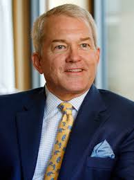 Mark Foley Has Been Lobbying for the Washington Nationals