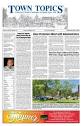 Town Topics Newspaper, May 8, 2024. by Witherspoon Media Group - Issuu