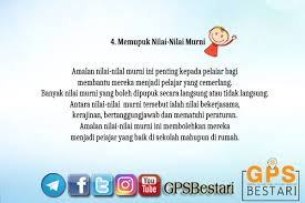 Añadir a mis cuadernos (0) descargar archivo pdf insertar en mi web o blog añadir a. Banyaknya Kebaikan Sukan Di Sekolah Yang Ramai Orang Tak Tahu Tip Belajar Gps Bestari