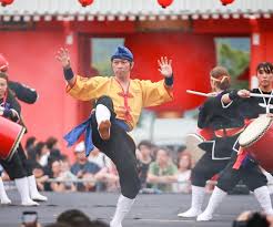 Penang is a city buzzing with culture, arts, tradition and ethnicity penang bon odori festival serves as a platform to promote. Penang Bon Odori Festival 2019 Takes Visitors On A Walk Through Japan Luxuo