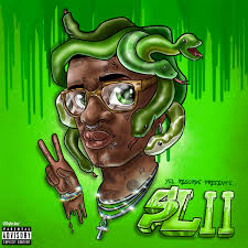 Slime language 2 was first teased by ysl artist gunna in an interview for his album wunna on may 22, 2020. Slime Language 2 Artwork I Did Please Let Me Know What You Think Ig Kyle Koz Youngthug