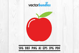 Download Download Cricut Svg Apple Available Formats Svg Png Dxf Eps Compatible With Cricut Silhouette More PSD Mockup Templates