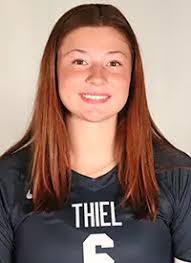 2025 Women's Volleyball Roster