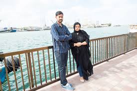 Couple's despair after wedding venue cancels. Pakistani Family In Despair Hopes For A Miracle In Sharjah Uae Gulf News