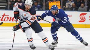 #29 leon draisaitl (c) edmonton oilers. Leon Draisaitl Aktuelle Themen Nachrichten Bilder Stuttgarter Zeitung